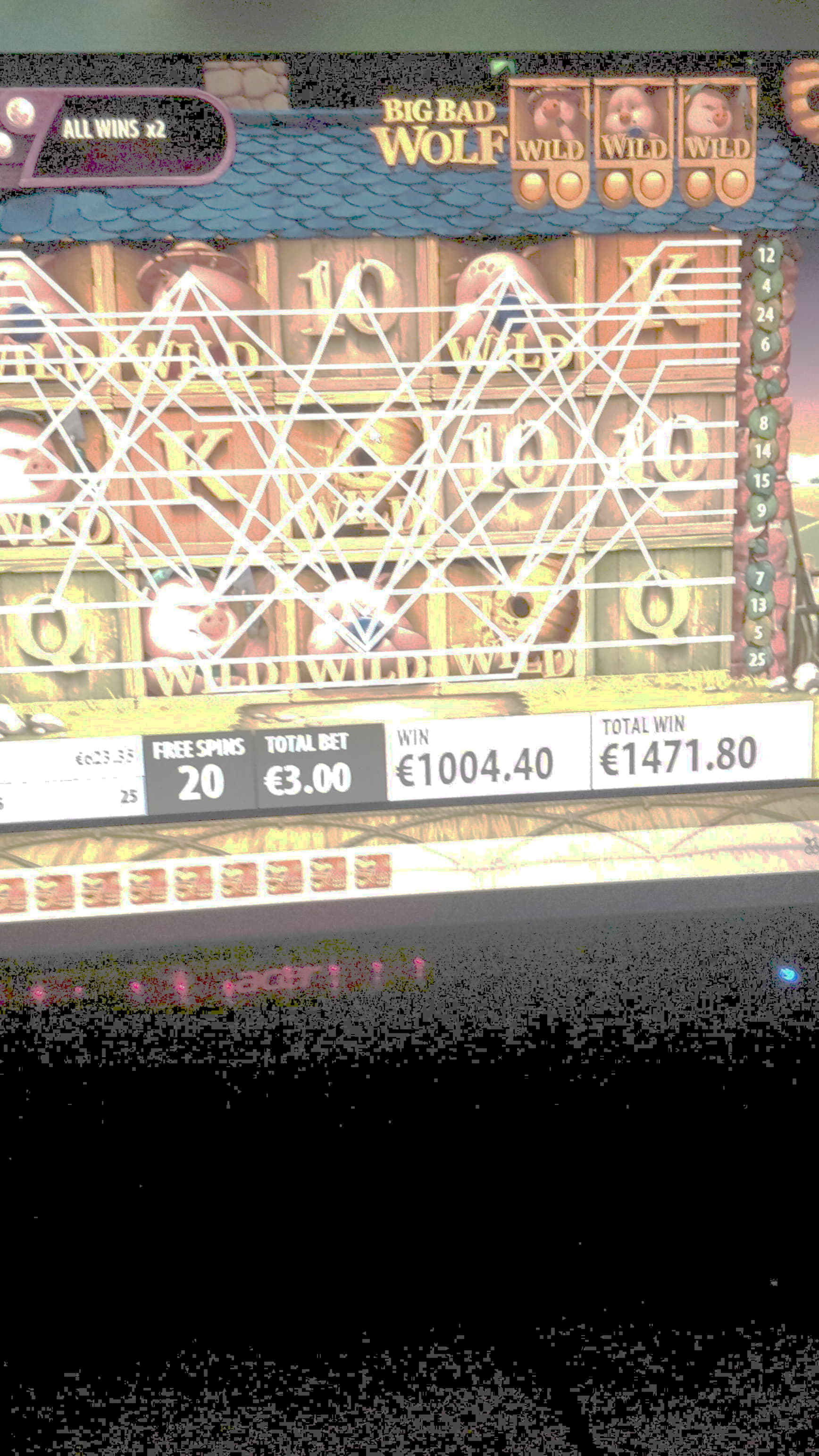 80% Match bonus casino at Leo Dubai Casino