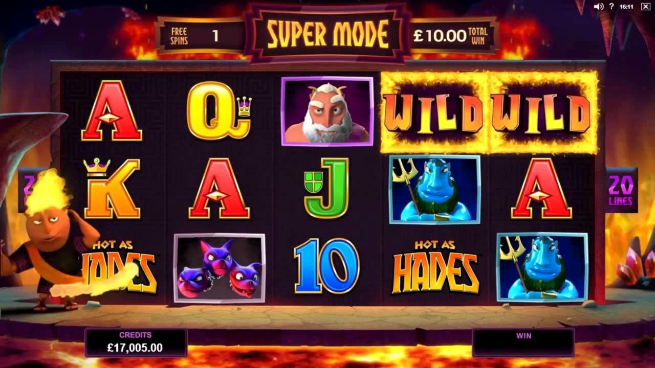 125 Free Spins right now at Europa Casino