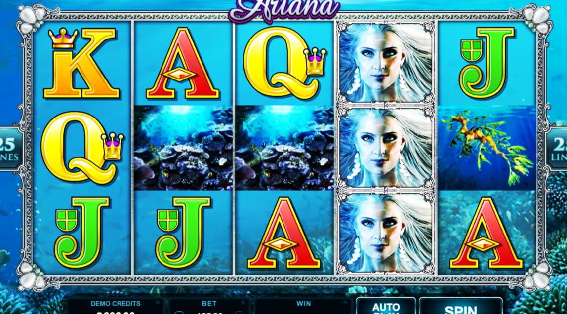 EUR 270 NO DEPOSIT at Betway Casino