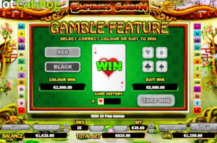 €666 free chip at Casino Luck