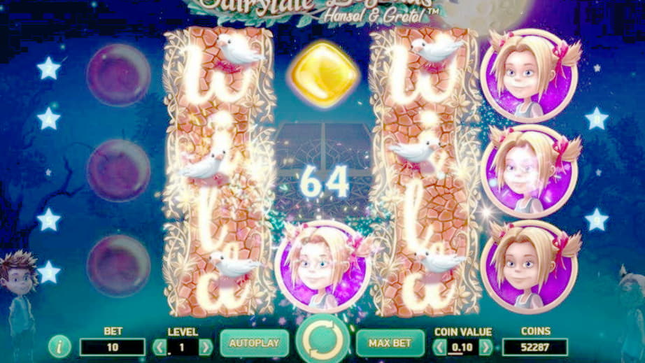 €1870 NO DEPOSIT at BGO Casino