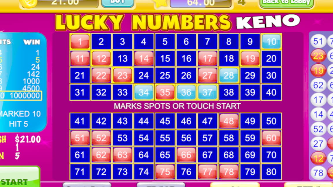40 Free Spins at Energy Casino