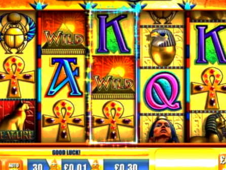 EUR 120 free chip casino at Leo Vegas Casino