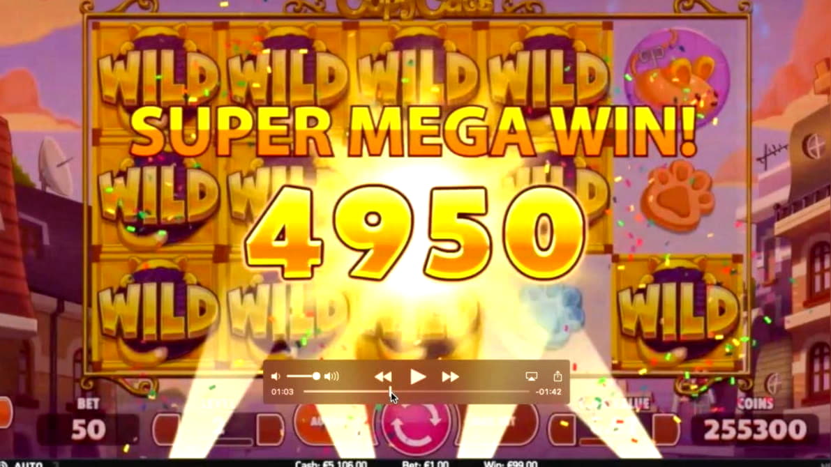 33 Free spins casino at Guts Casino