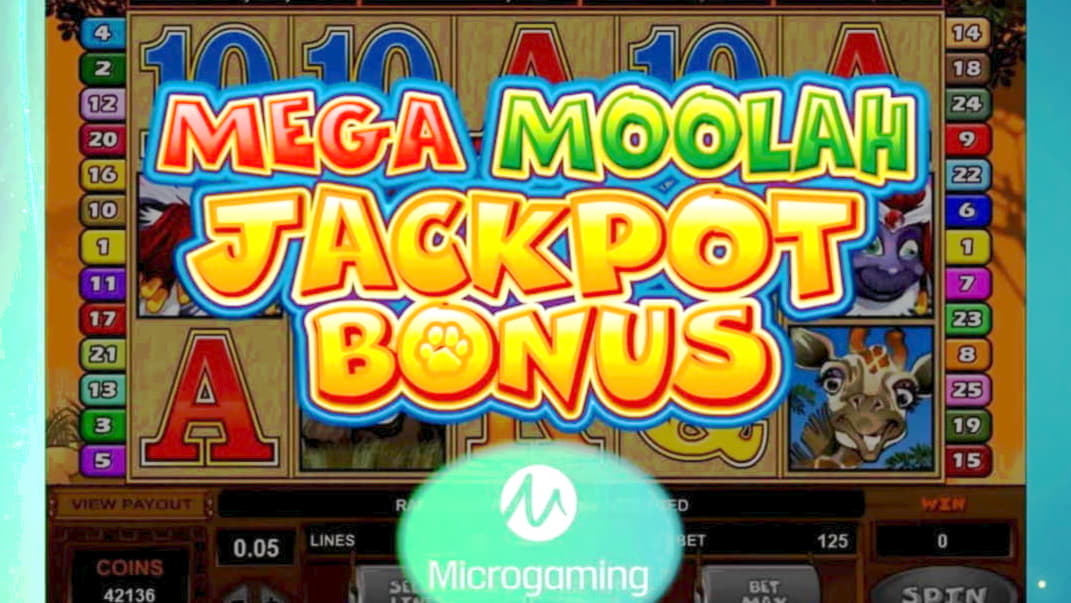 135 Free casino spins at Slots Million Casino