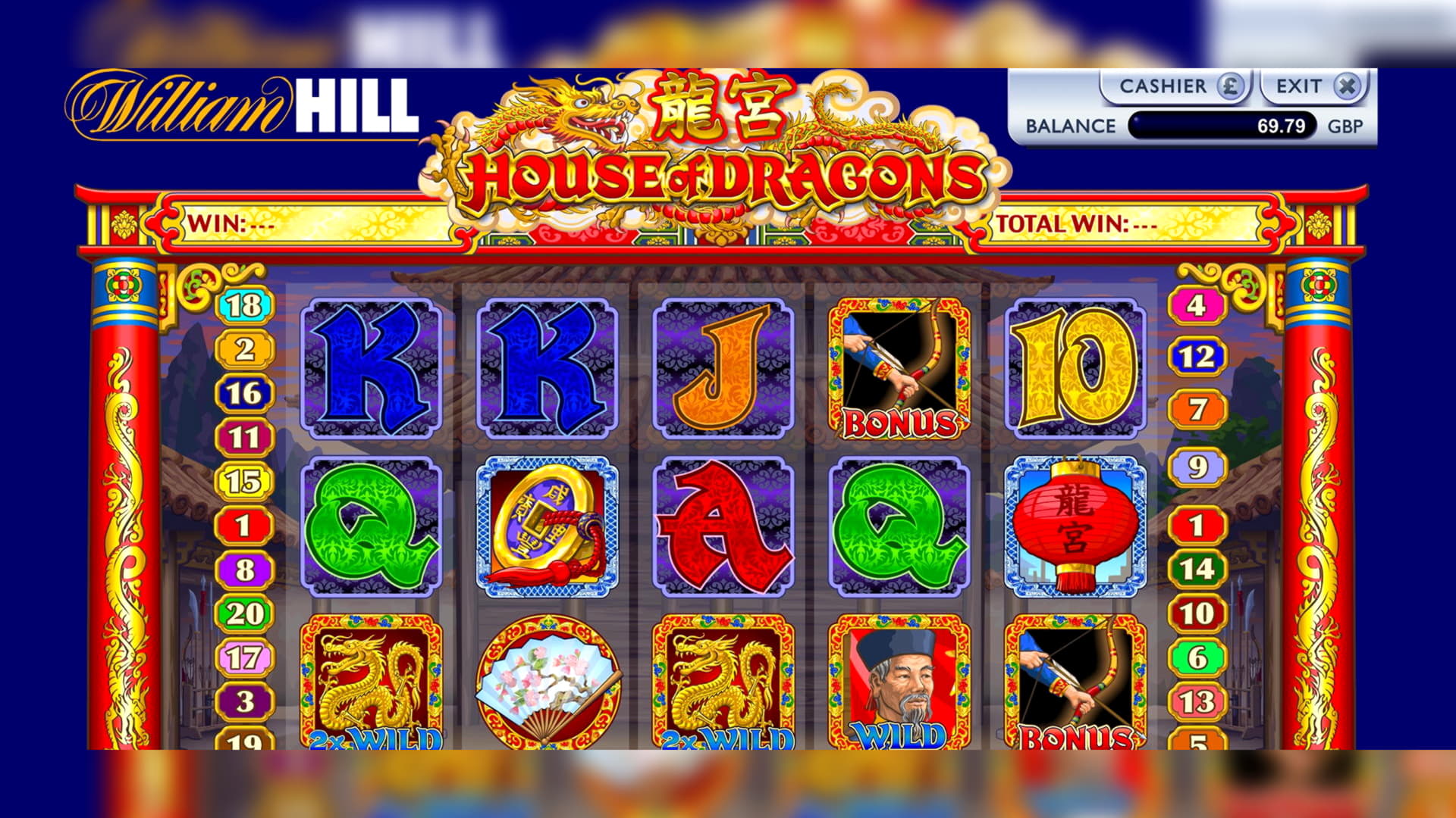 €995 Online Casino Tournament at Rizk Casino