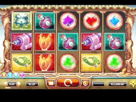 Eur 230 free chip at Guts Casino