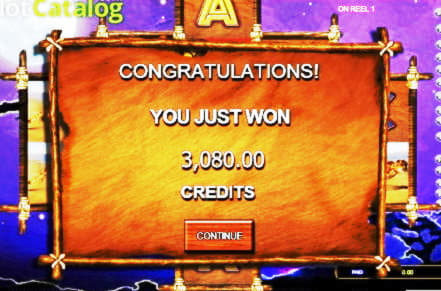 €225 Daily freeroll slot tournament at Casino Luck