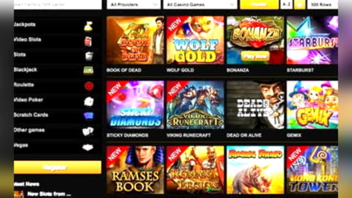 Eur 4170 No Deposit Casino Bonus at Jackpot City Casino