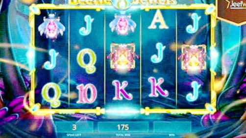 175 Free Spins Casino at BGO Casino