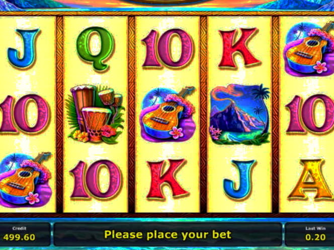 €3630 No Deposit at Energy Casino