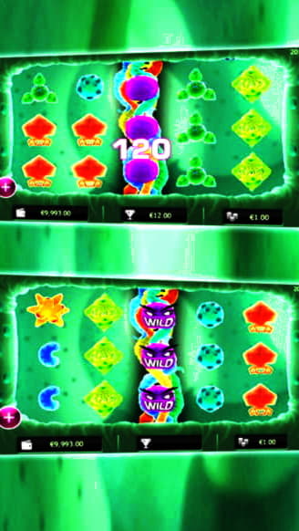 €1235 NO DEPOSIT at Bet Online Casino