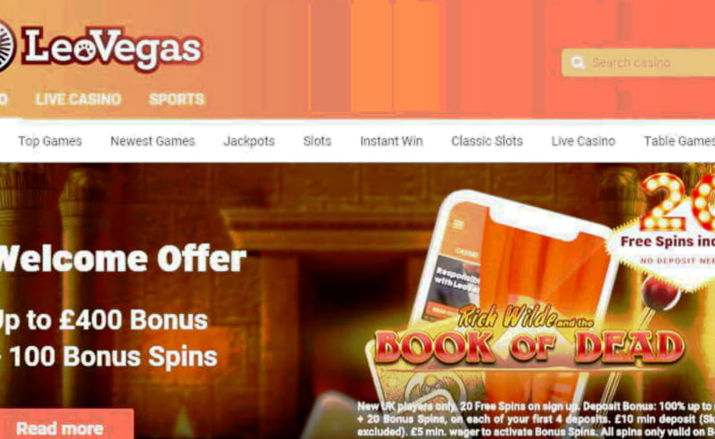 $285 FREE Casino Chip at Party Casino