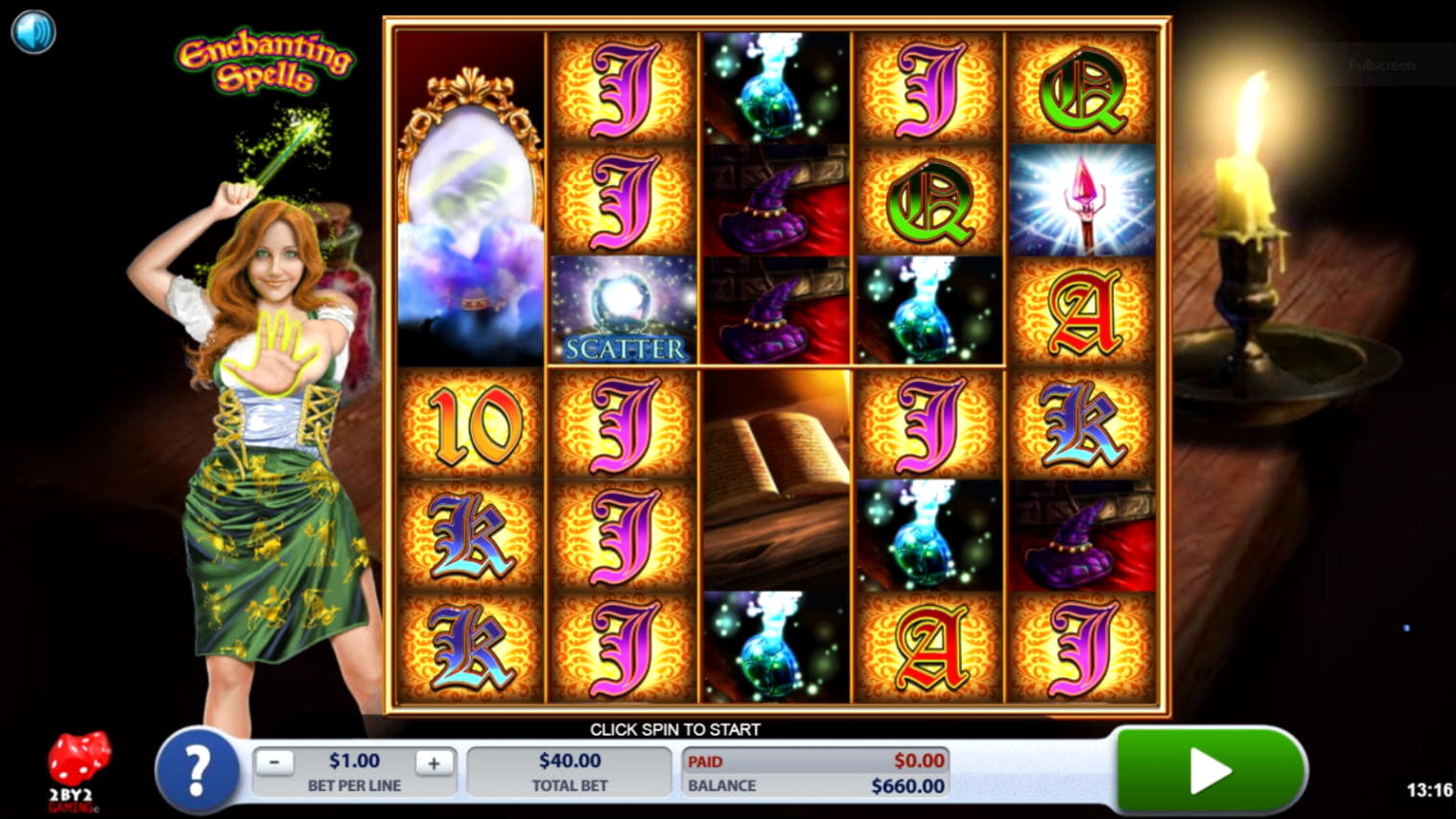 £180 Tournament at Slots Million Casino