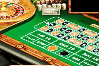 ﻿$335 free chip at Jackpot City Casino