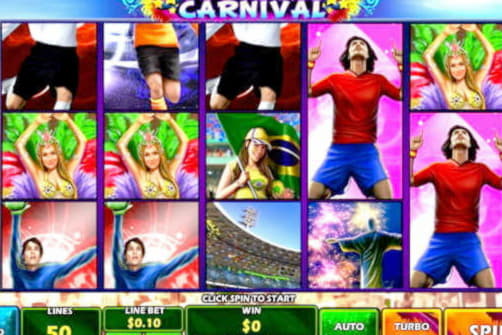 €111 FREE CHIP CASINO at William Hill Casino