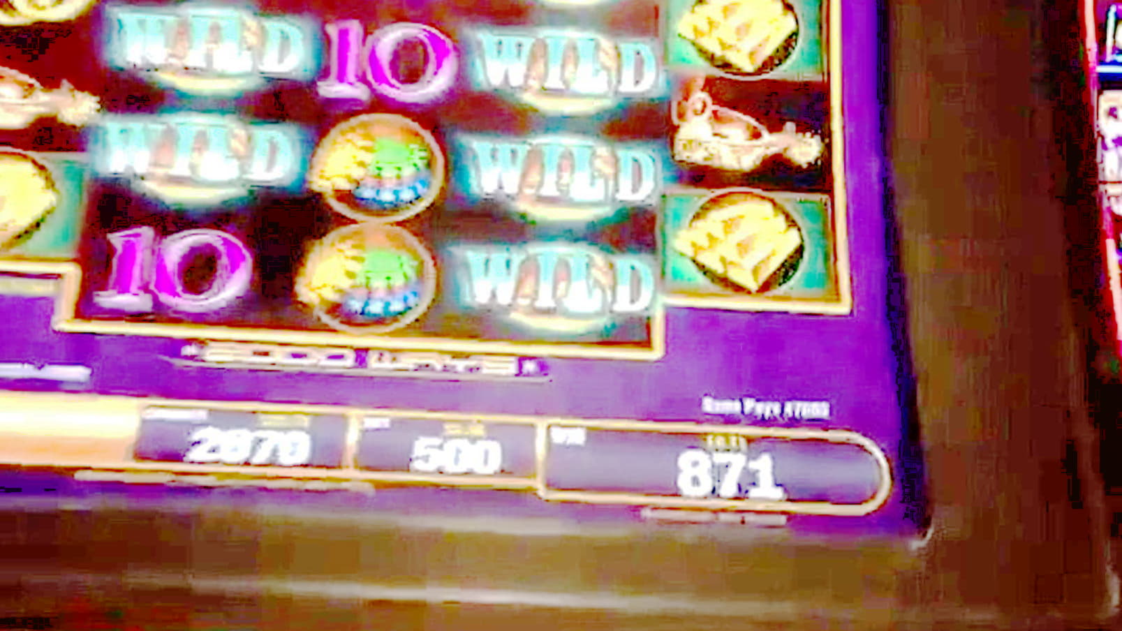 EUR 690 Online Casino Tournament at Party Casino