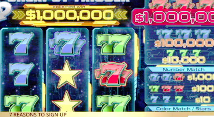 190 Free spins casino at Inter Casino