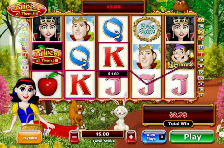 785% Casino Welcome Bonus at Online Bets Casino