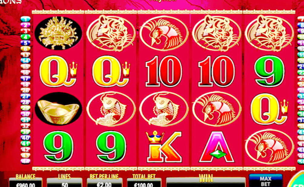 55 free casino spins at Energy Casino