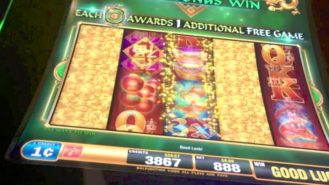 55 free spins no deposit at Casino Cruise