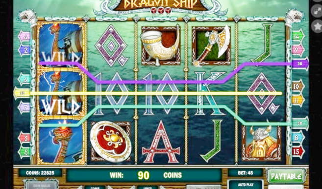 60 free spins at Rizk Casino