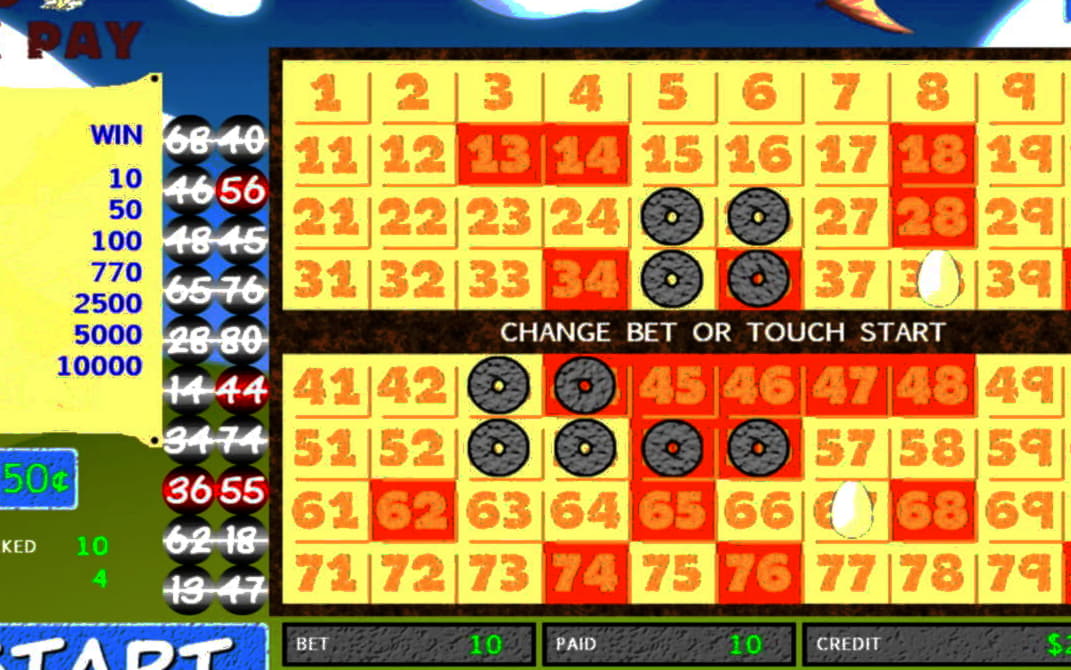 £50 FREE Chip at bWin Casino