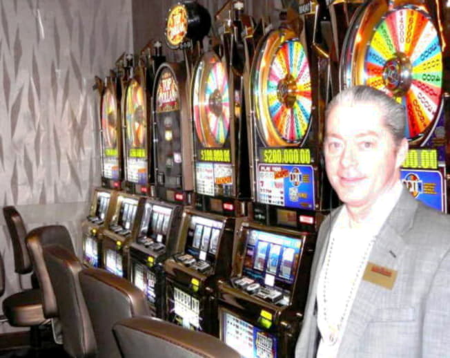 300 free spins at BGO Casino