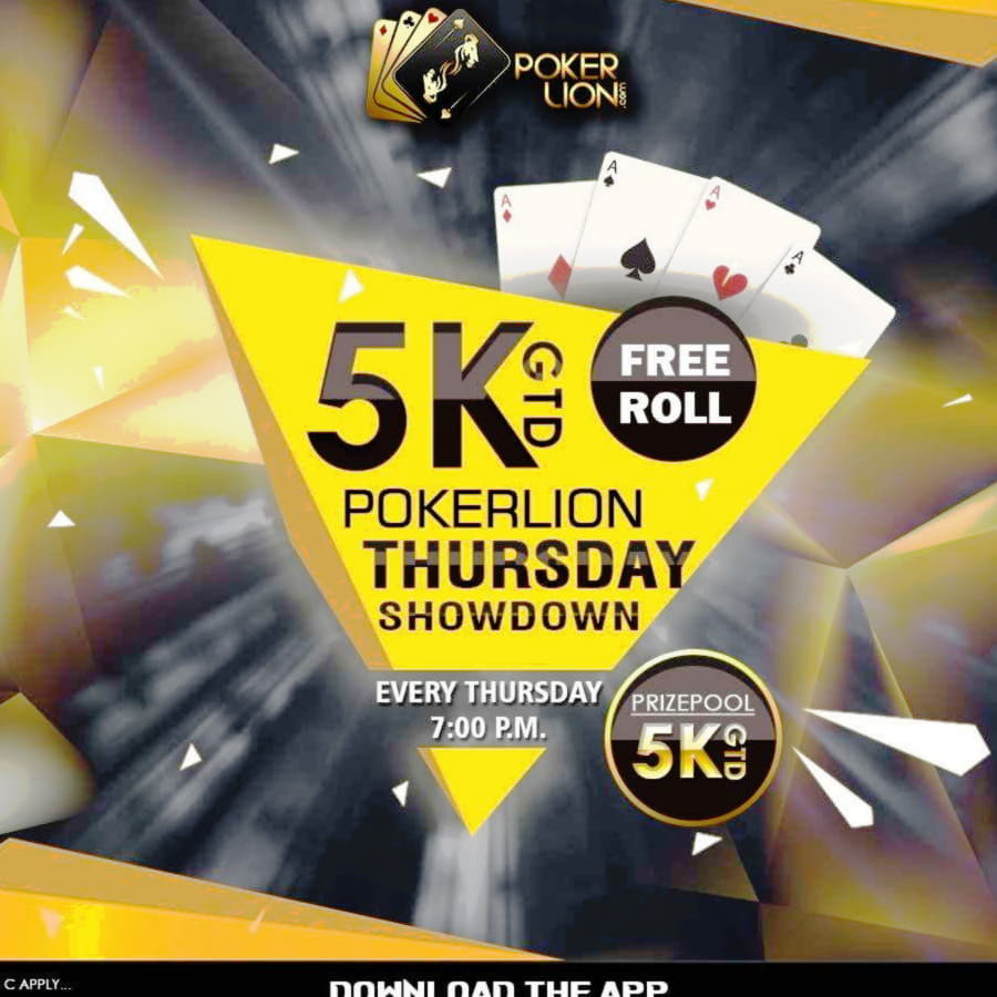 $480 Free chip casino at Spin Palace Casino
