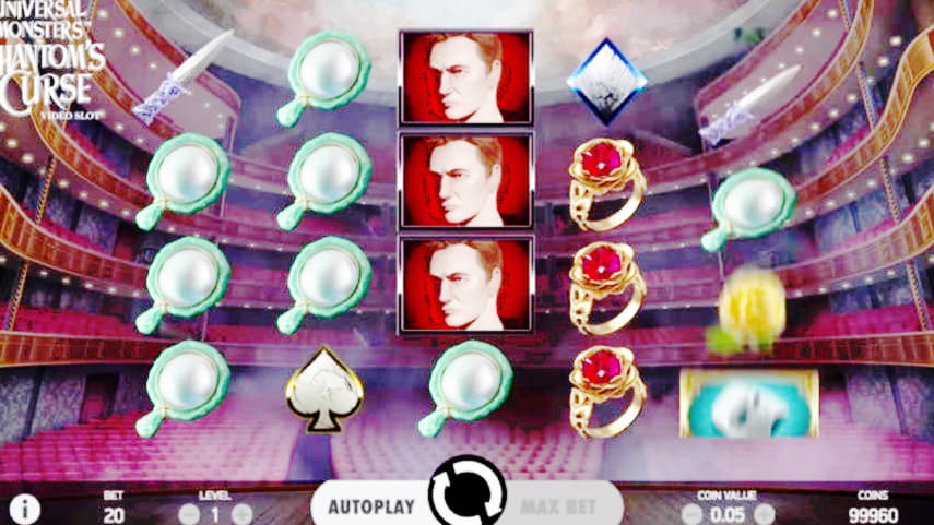 230 free casino spins at Casino Luck