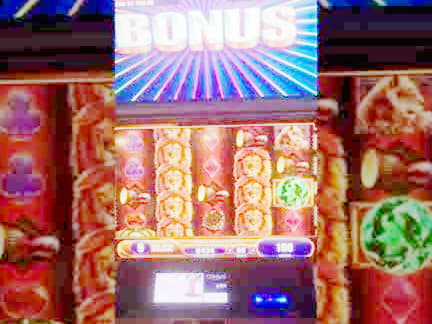 385% Welcome Bonus at Eurogrand Casino