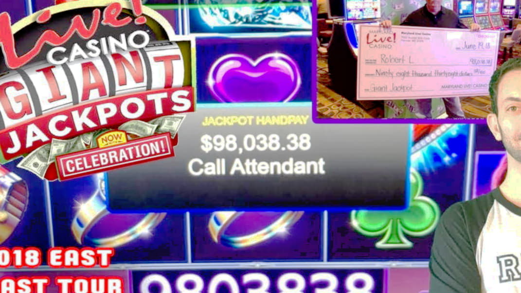 $335 FREE Casino Chip at Casino Luck