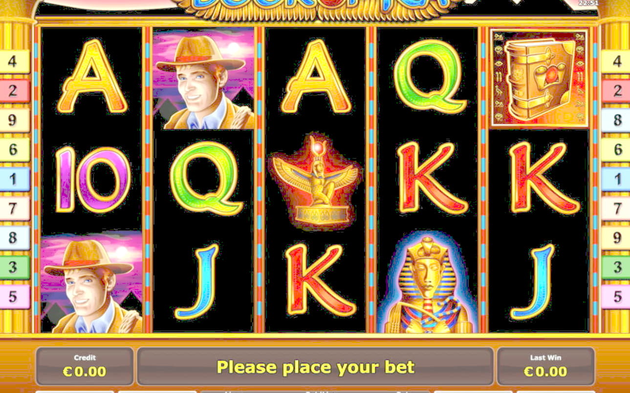 EUR 4605 NO DEPOSIT at Europa Casino