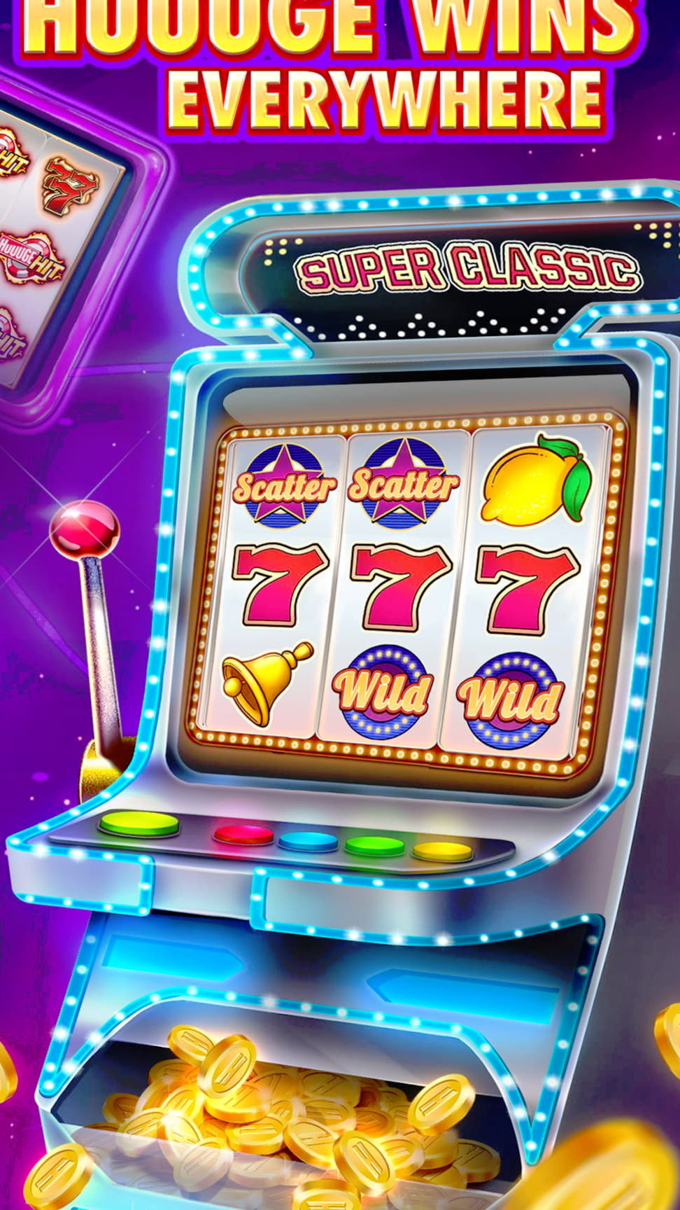 €2535 No Deposit Bonus at Bet At Home Casino