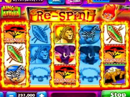 EUR 335 Tournament at Rizk Casino