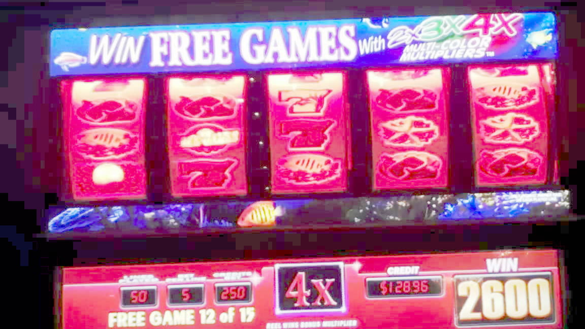 50 Trial Spins at Leo Vegas Casino