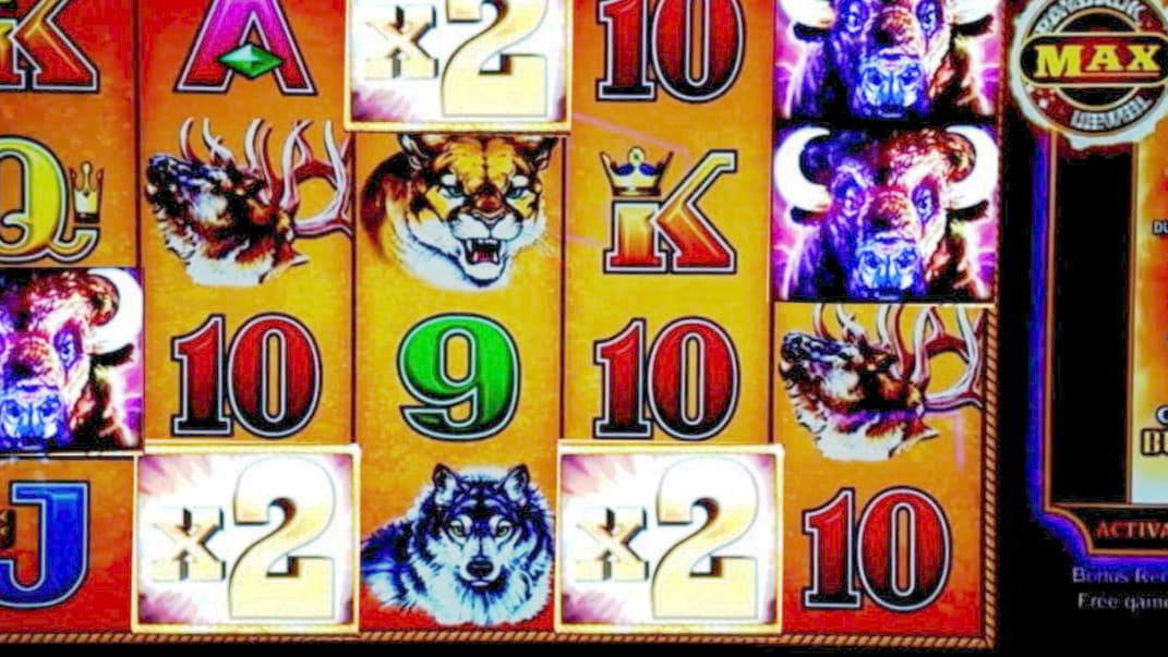 15 free spins at Betnspin Casino