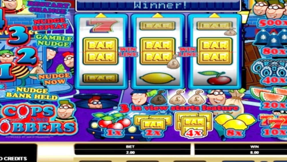 65 Free spins no deposit at Casino com
