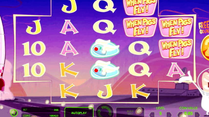 €420 No deposit casino bonus at Licensed Casino 