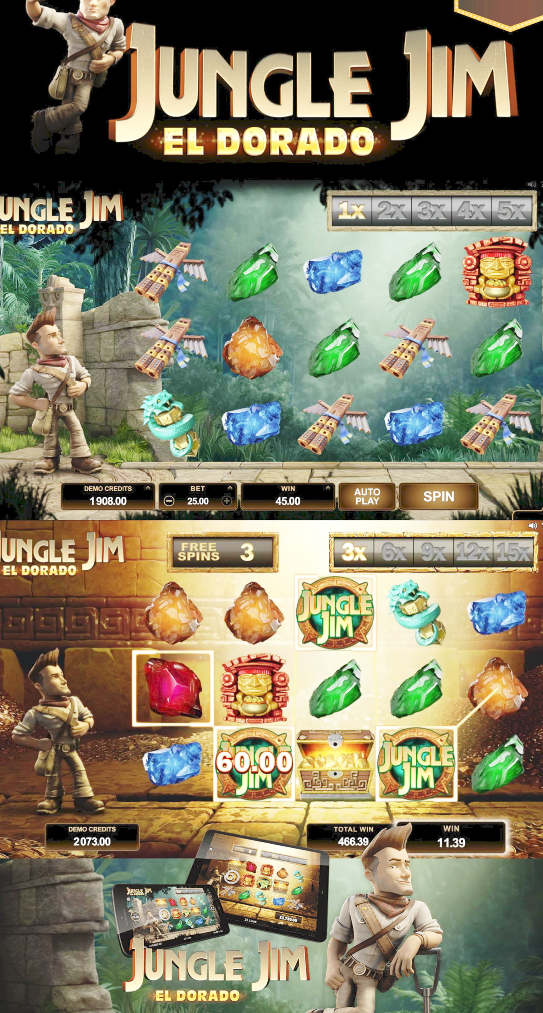 EUR 450 Mobile freeroll slot tournament at Leo Dubai Casino