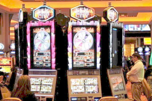 ﻿$520 Free chip at Casino Luck
