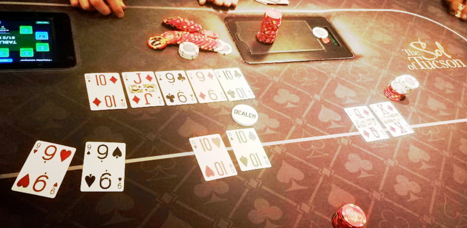 $165 Free casino chip at Jackpot City Casino