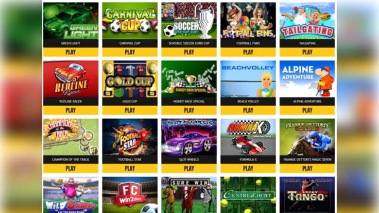 £70 No deposit at bWin Casino
