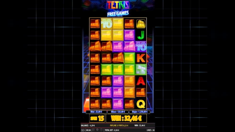 EURO 4805 no deposit at Betnspin Casino