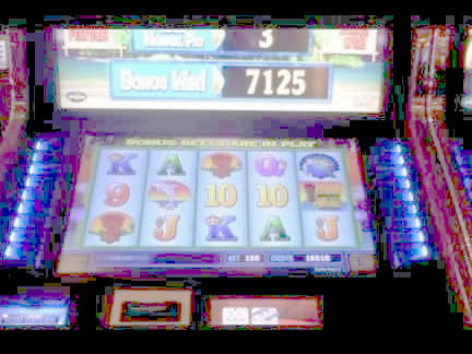 EURO 730 Casino Tournament at Guts Casino