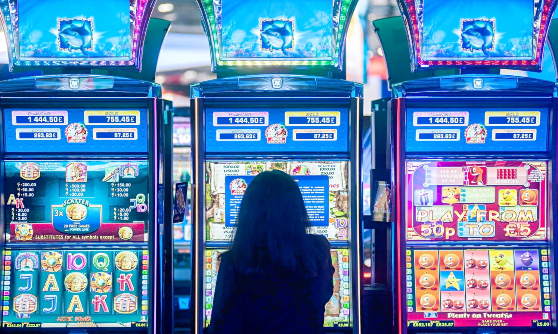 €150 Casino tournaments freeroll at Party Casino