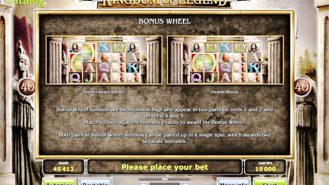 ﻿$175 Casino tournaments freeroll at BGO Casino
