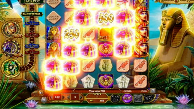 EUR 1455 no deposit casino bonus at Guts Casino
