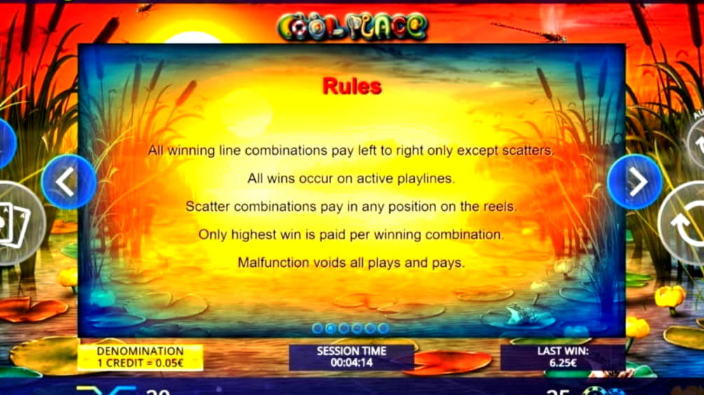 115 Free spins at Buzzluck Casino