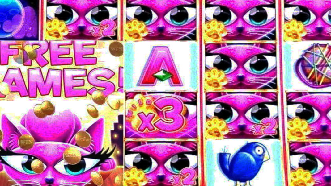 150 Free casino spins at Bet At Home Casino